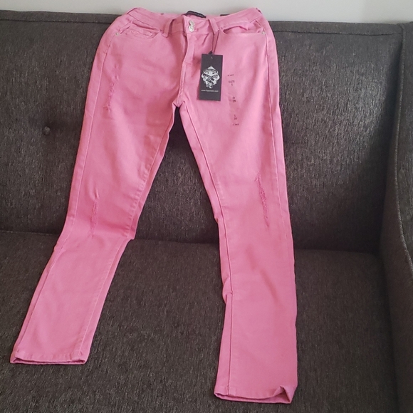 fil jeans Denim - ♥️LAST DAY❤❤❤❤